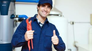 DIY or Call a Plumber When to Get Professional Help