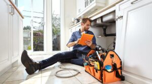 Plumbing Emergencies What to Do When Disaster Strikes