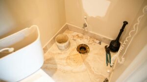 How to Prevent Toilet Leaks and Water Damage in Your Home