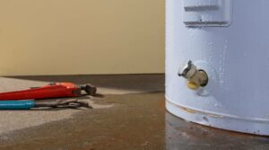 What to Do When Your Water Heater Fails Quick Fixes and When to Call a Pro