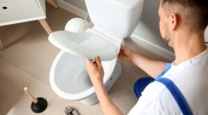 How To Fix a Toilet That Keeps Running