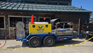 Bow Tie Commercial Plumbing Ontario, CA