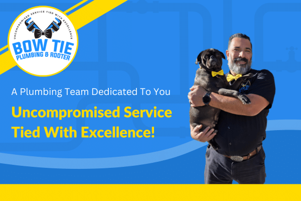 Bow Tie Footer Bow Tie Footer