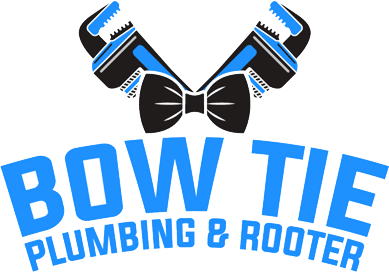 Bow Tie Plumbing