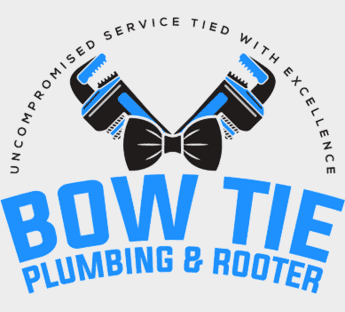 Bow Tie Plumbing Rooter